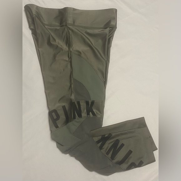 PINK Victoria's Secret Pants - Victoria’s Secret PINK ultimate leggings